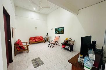 Taman Desa Bukit Permata