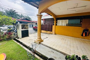 Taman Desa Bukit Permata