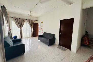 Taman Desa Bukit Permata