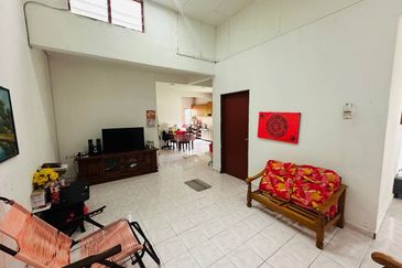 Taman Desa Bukit Permata