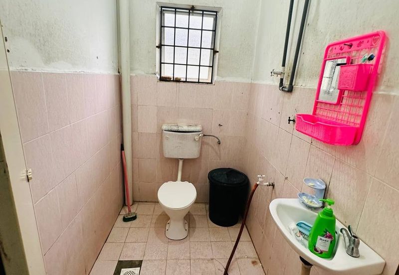 Taman Desa Bukit Permata *