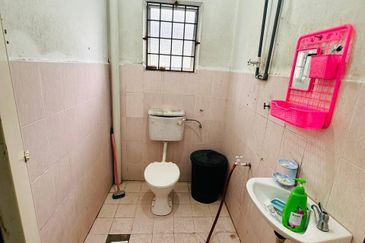 Taman Desa Bukit Permata