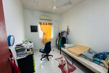 Taman Desa Bukit Permata