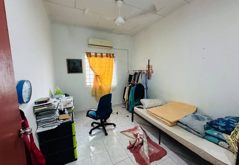 Taman Desa Bukit Permata *