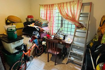 Taman Desa Bukit Permata