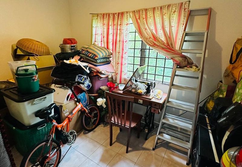 Taman Desa Bukit Permata *