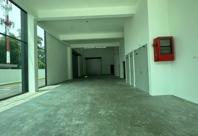 Novus Business Park Glenmarie