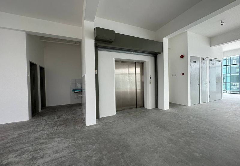 Novus Business Park Glenmarie