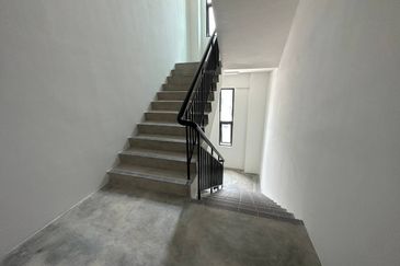 Novus Business Park Glenmarie