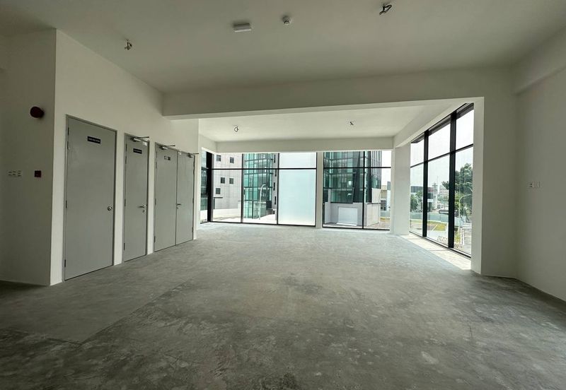 Novus Business Park Glenmarie