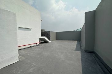 Novus Business Park Glenmarie