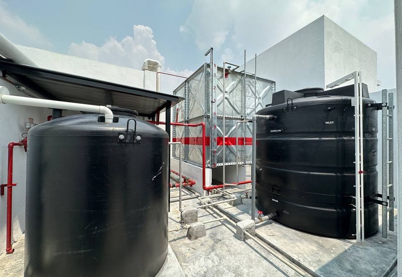 Novus Business Park Glenmarie