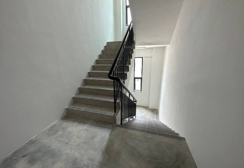 Novus Business Park Glenmarie