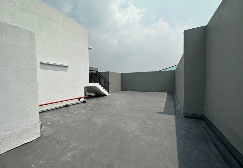 Novus Business Park Glenmarie