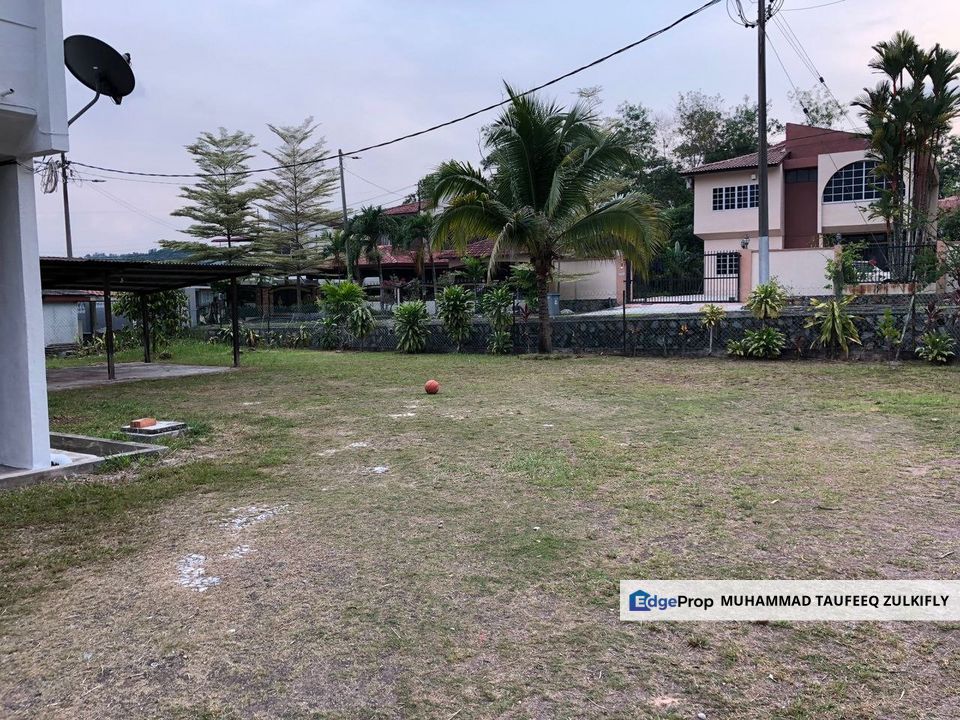 Bungalow House, Taman Bukit Kelana, Jalan Paroi-Senawang, Seremban, Freehold Bumi Lot, Negeri Sembilan, Seremban