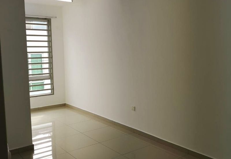 Nusari Aman 2 @ Bandar Sri Sendayan