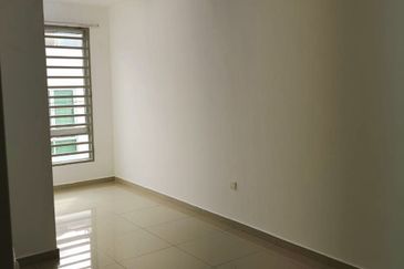 Nusari Aman 2 @ Bandar Sri Sendayan