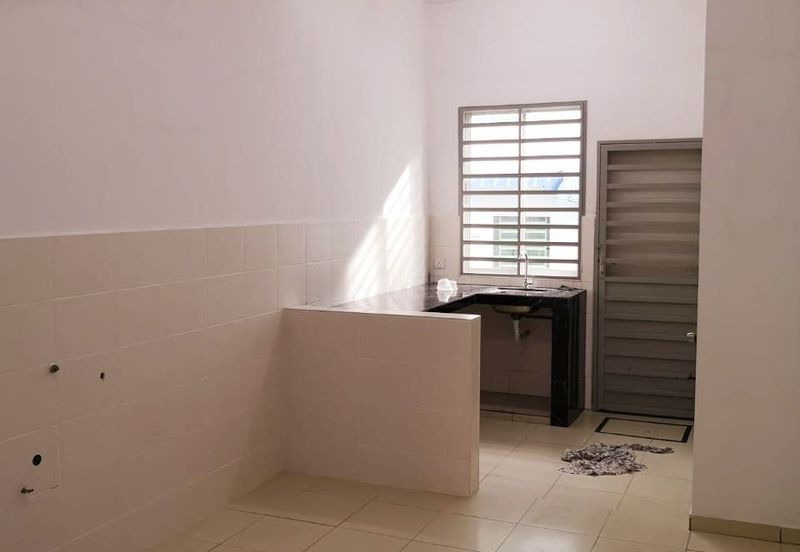 Nusari Aman 2 @ Bandar Sri Sendayan