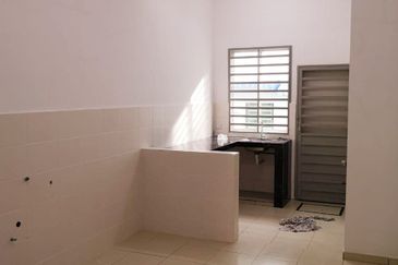 Nusari Aman 2 @ Bandar Sri Sendayan