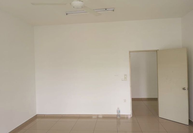 Nusari Aman 2 @ Bandar Sri Sendayan