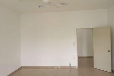 Nusari Aman 2 @ Bandar Sri Sendayan