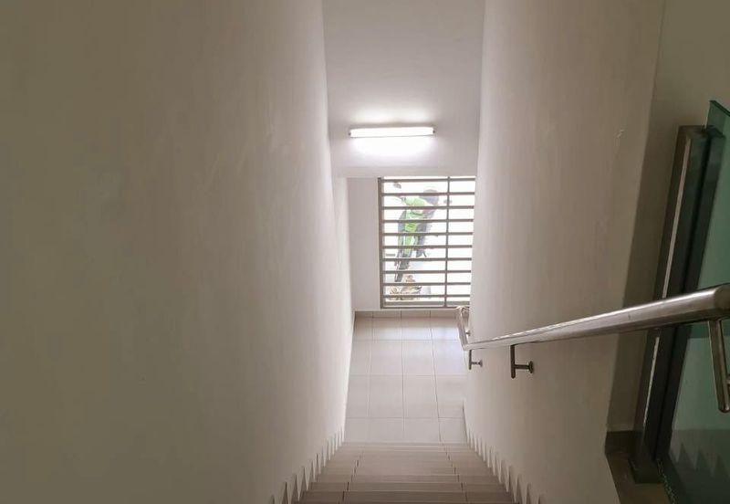 Nusari Aman 2 @ Bandar Sri Sendayan