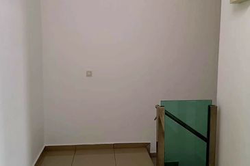 Nusari Aman 2 @ Bandar Sri Sendayan