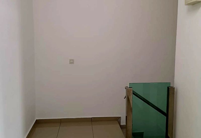 Nusari Aman 2 @ Bandar Sri Sendayan