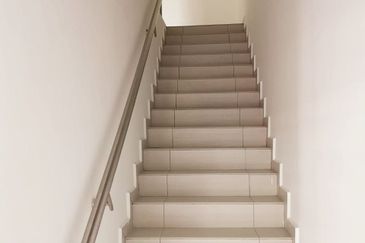 Nusari Aman 2 @ Bandar Sri Sendayan