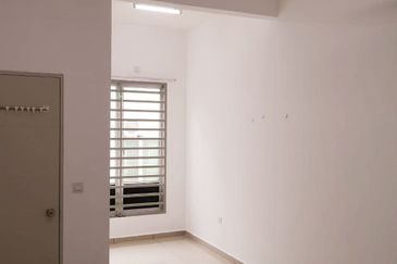 Nusari Aman 2 @ Bandar Sri Sendayan