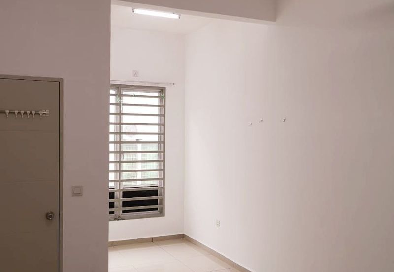 Nusari Aman 2 @ Bandar Sri Sendayan