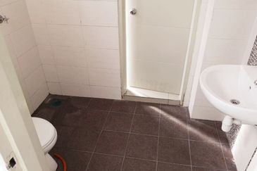 Nusari Aman 2 @ Bandar Sri Sendayan