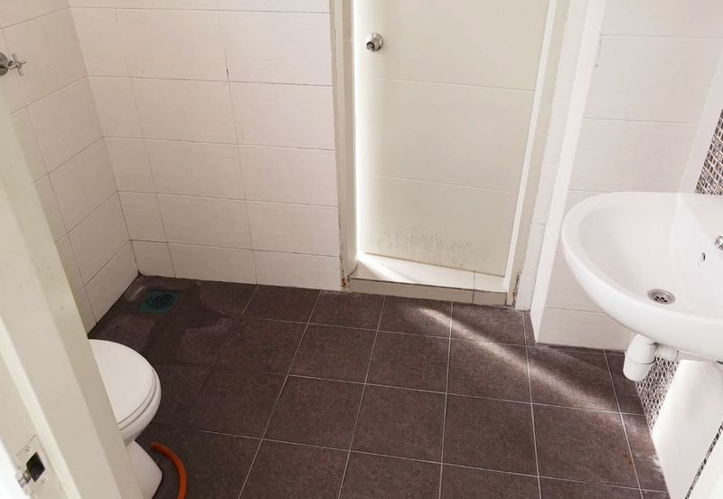 Nusari Aman 2 @ Bandar Sri Sendayan