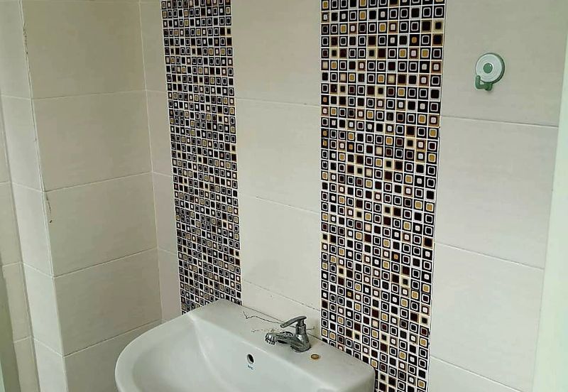 Nusari Aman 2 @ Bandar Sri Sendayan