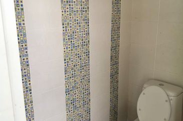 Nusari Aman 2 @ Bandar Sri Sendayan