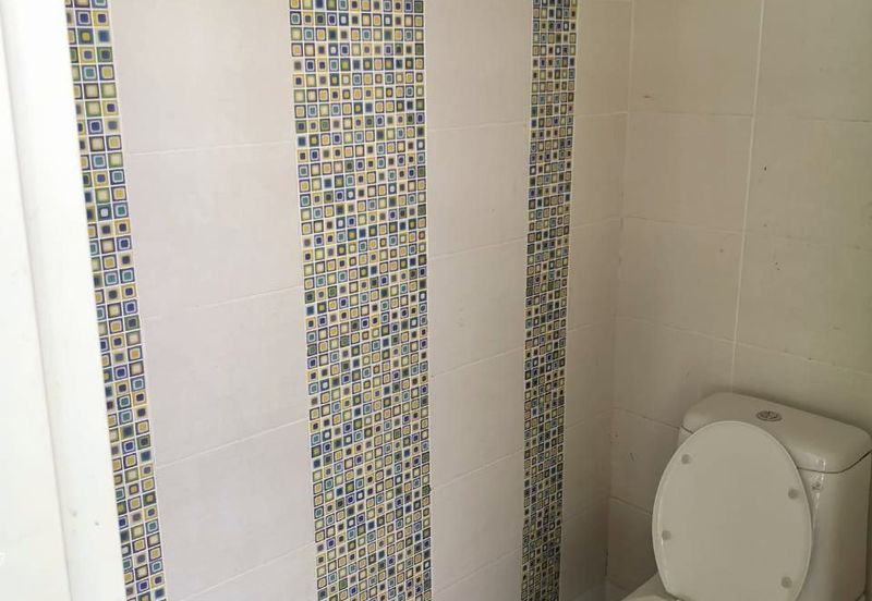 Nusari Aman 2 @ Bandar Sri Sendayan