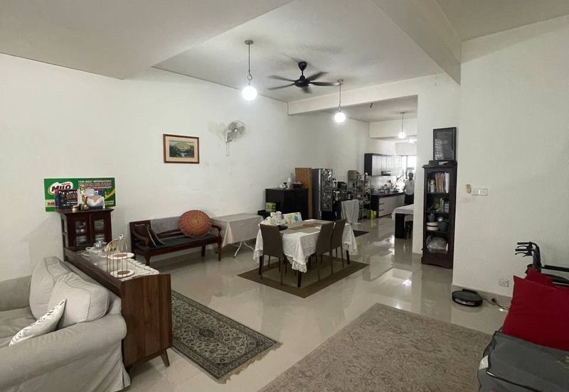 Pentas 2 @ Alam Impian