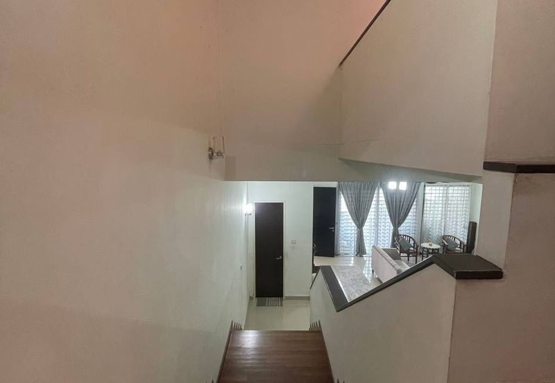 Pentas 2 @ Alam Impian