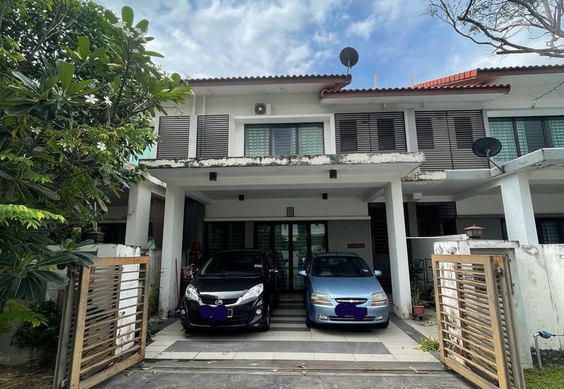 Pentas 2 @ Alam Impian