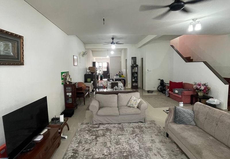 Pentas 2 @ Alam Impian