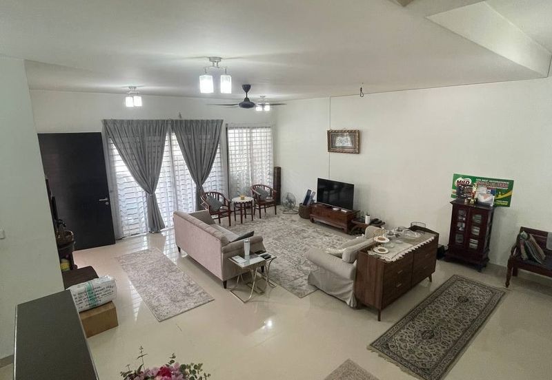 Pentas 2 @ Alam Impian