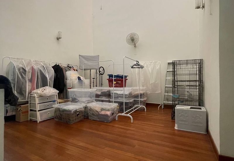 Pentas 2 @ Alam Impian