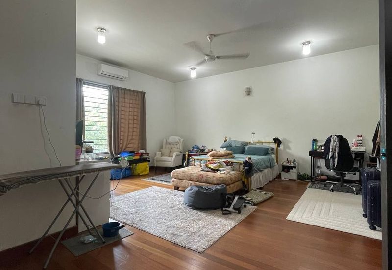 Pentas 2 @ Alam Impian