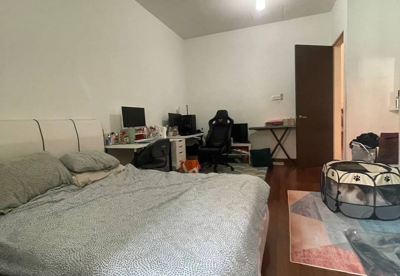 Pentas 2 @ Alam Impian