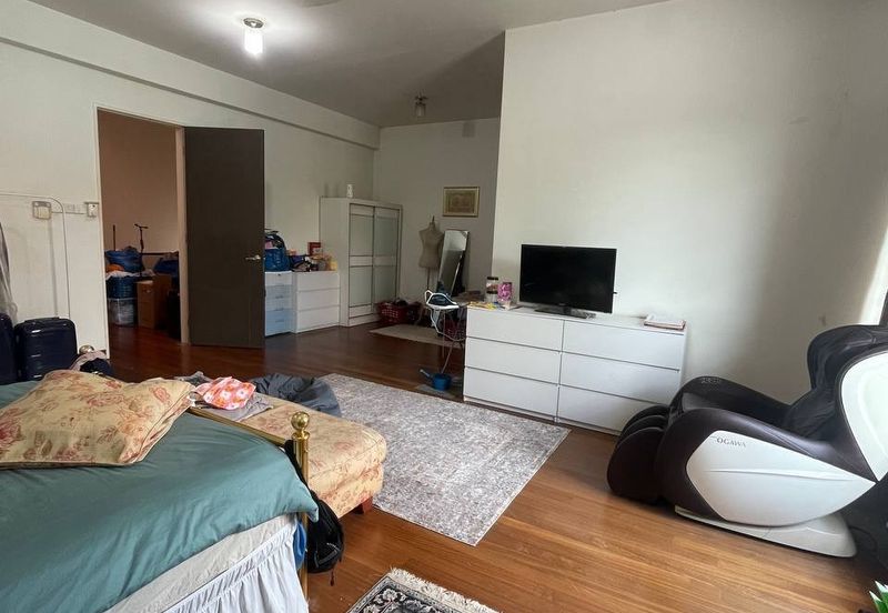 Pentas 2 @ Alam Impian