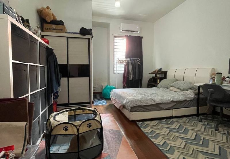 Pentas 2 @ Alam Impian