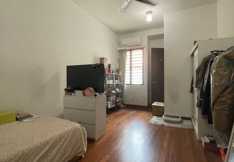 Pentas 2 @ Alam Impian