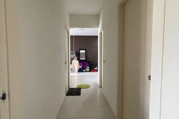 Seri Mutiara Apartment