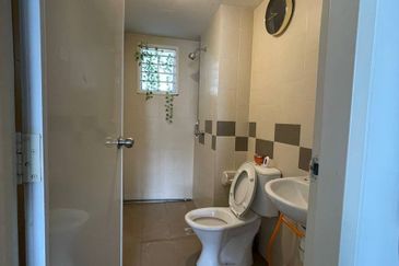 Seri Mutiara Apartment