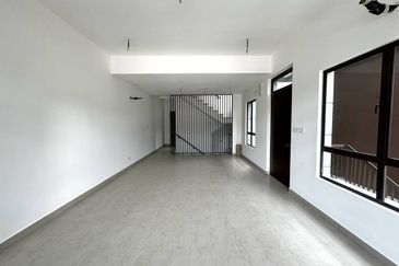 The Mulia Residences